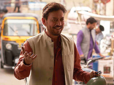 Bollywood actors get emotional for Irrfan