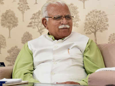 Anniversaries of great personalities should be commemorated in educational institutions: Khattar