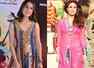 When Sara got inspired by Bebo's fashion