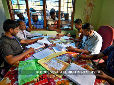 80 lakh foreigners, jihadis in Assam NRC, NGO tells SC