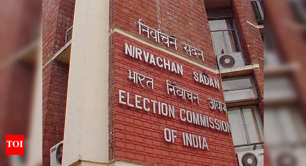 Nine groups submit draft plans for better polls