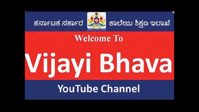 Karnataka government’s YouTube channel to help search, land jobs