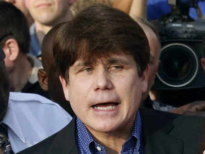 Ex-governor Blagojevich released from prison after Trump pardon