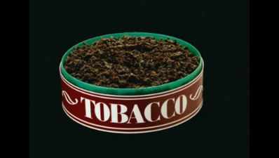 1.75 crore chew tobacco in Bihar: Minister