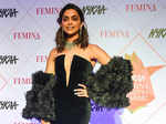 Nykaa Femina Beauty Awards 2020: Red Carpet