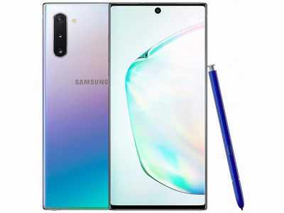 Amazon app quiz February 19, 2020: Get answers to these five questions and win Samsung Galaxy Note 10 smartphone