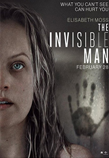 The Invisible Man