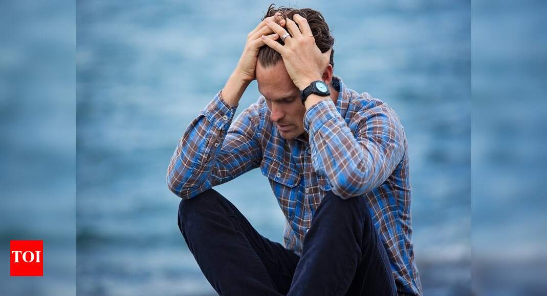 Pain Relief RollOn Get rid of headache, back pain, cramps & more