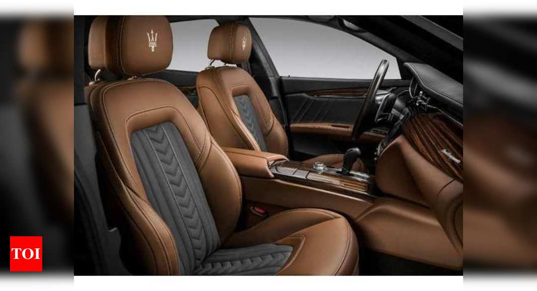 Car Seat Gap Filler Paddings: For comfort and luxury - Times of India