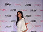 Nykaa Femina Beauty Awards 2020: Red Carpet