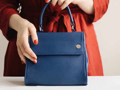 Satchel handbags for women who prefer classic handbags - Times of