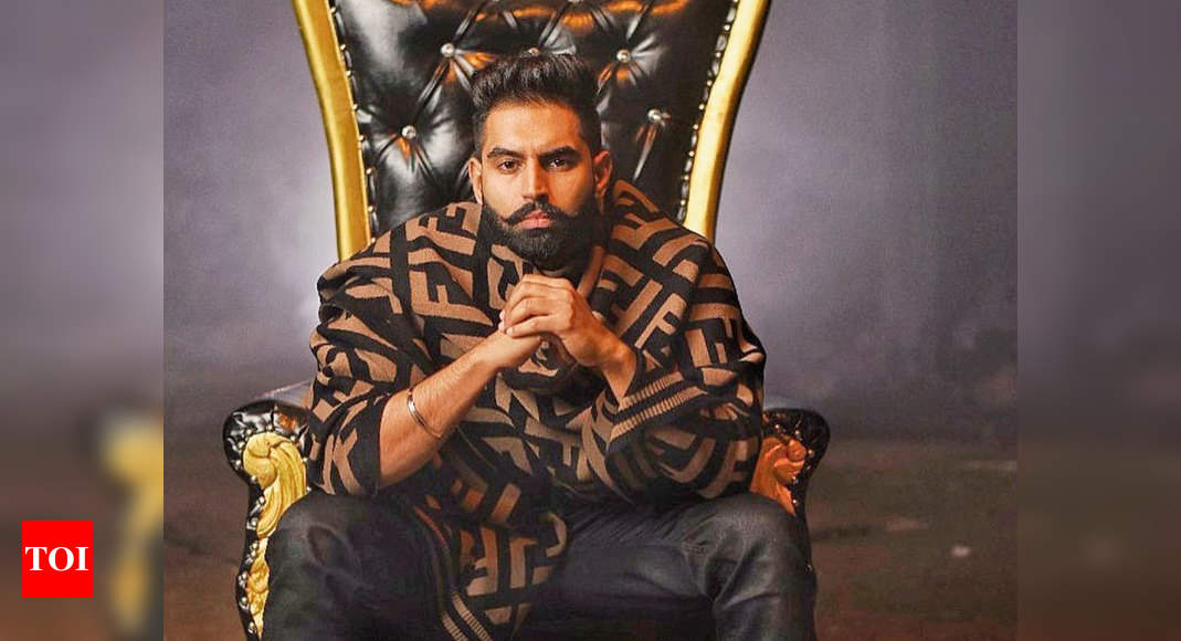 parmish verma new movie