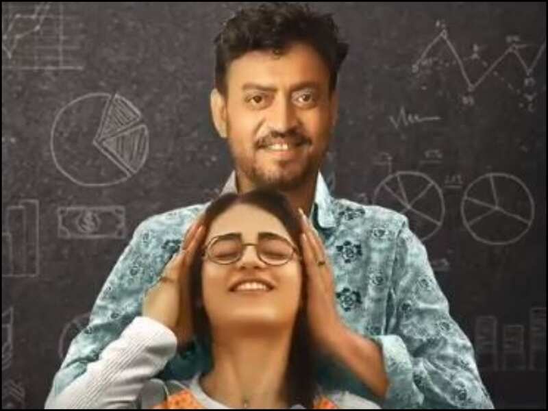 irfan khan new movie