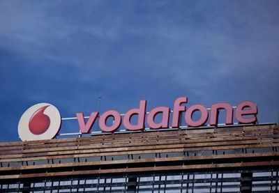 Vodafone Idea share price surges 31%