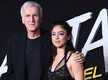 
James Cameron: I was attracted to Alita's character 20 years ago
