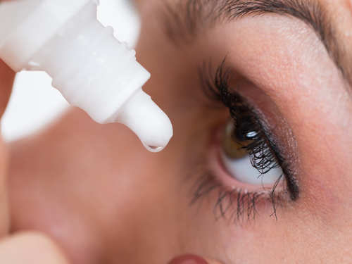 6 Things That Can Happen If You Rub Your Eyes Too Much The Times Of India