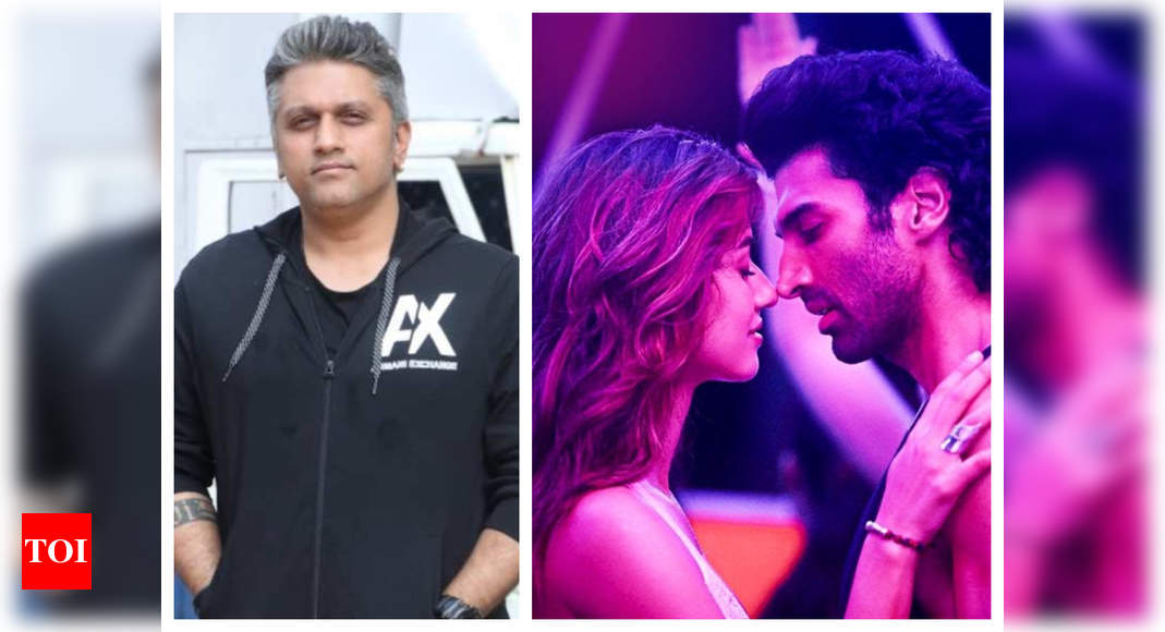 Exclusive Mohit Suri Reveals Sequel Of Aditya Roy Kapur Disha Patani S ‘malang’ Is On The Cards