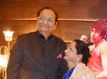 ML Agarwal and Rama Agarwal
