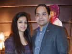 Neha Gupta and Amit Gupta