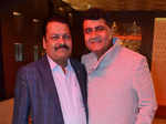 Vivek Singh and Balwant Makhija