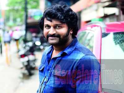 Rishab Shetty to start next directorial in early March