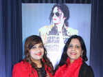 Preeti and Rashmi