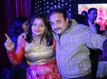 Sonika and Mukesh