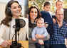 Kate Middleton on pregnancy and delivery
