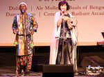 World Peace Music festival conveys the message of togetherness and harmony