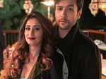 Maera Mishra and Adhyayan Suman pictures