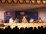 Pandit Jasraj enchants music lovers of Jaipur