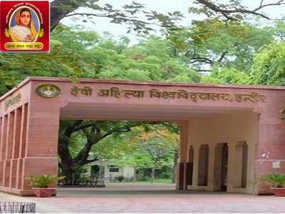 DAVV cancels Tagore College autonomy