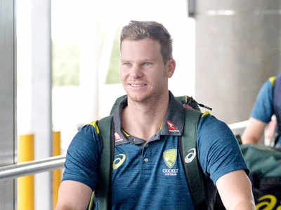 Steve Smith happy to be back in South Africa for first time since 'Sandpapergate'