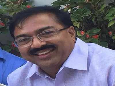 Chintala Govinda Rajulu is new chairman of Nabard