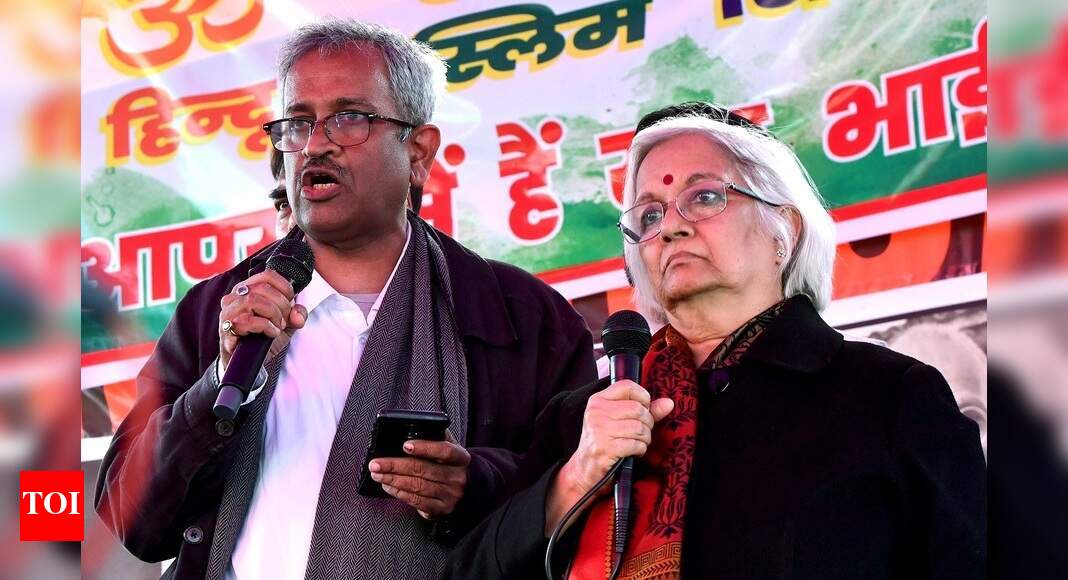 No solution on Day 1 of dialogue at Shaheen Bagh