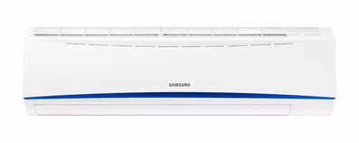 samsung air conditioner google home