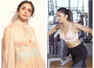 Rakul's reply when asked to put on weight
