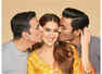 Atrangi Re: Sara to romance Akshay & Dhanush?