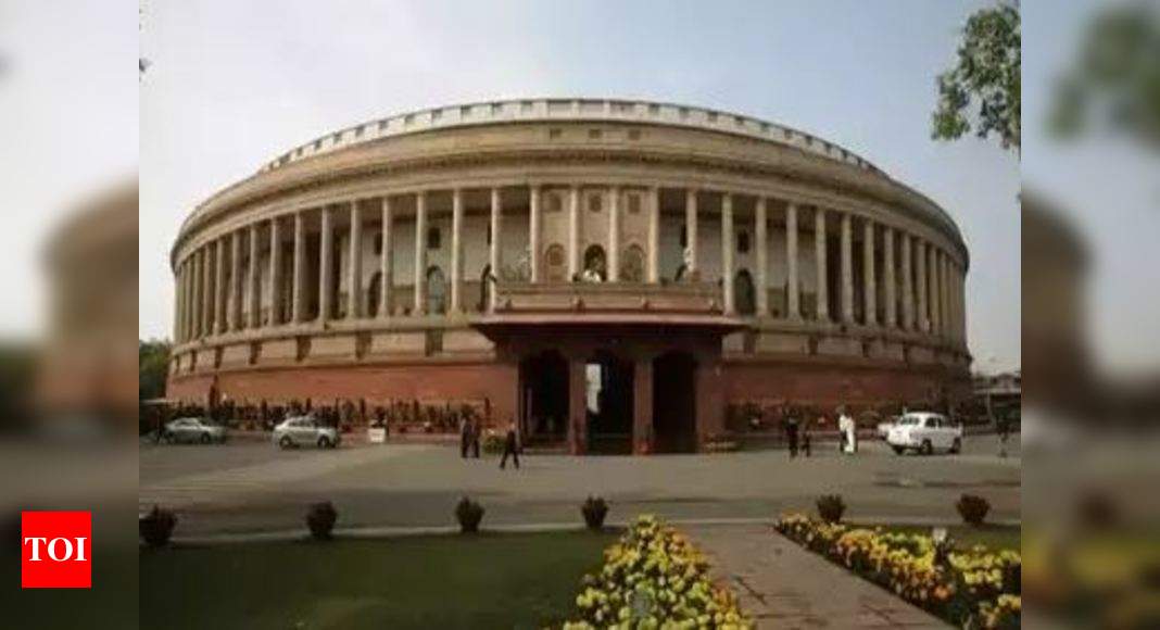 new-parliament-house-likely-to-cost-rs-776-crore-delhi-news-times