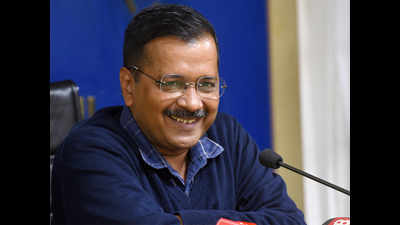 Arvind Kejriwal tells officials to ready action plan on 10 guarantees in a week
