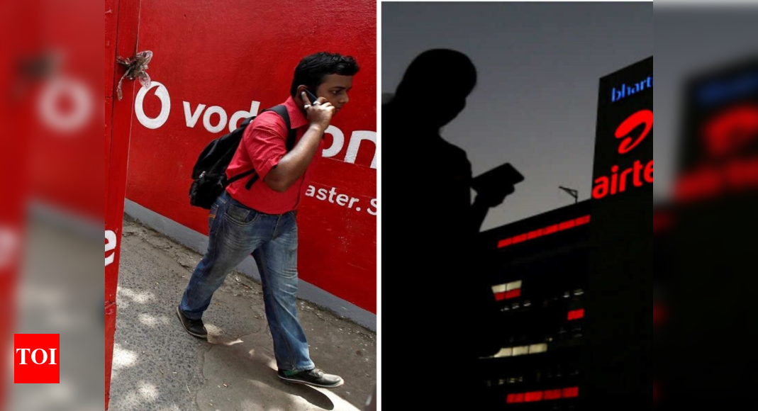 Vodafone Idea, Airtel seek bailout package, more time to pay