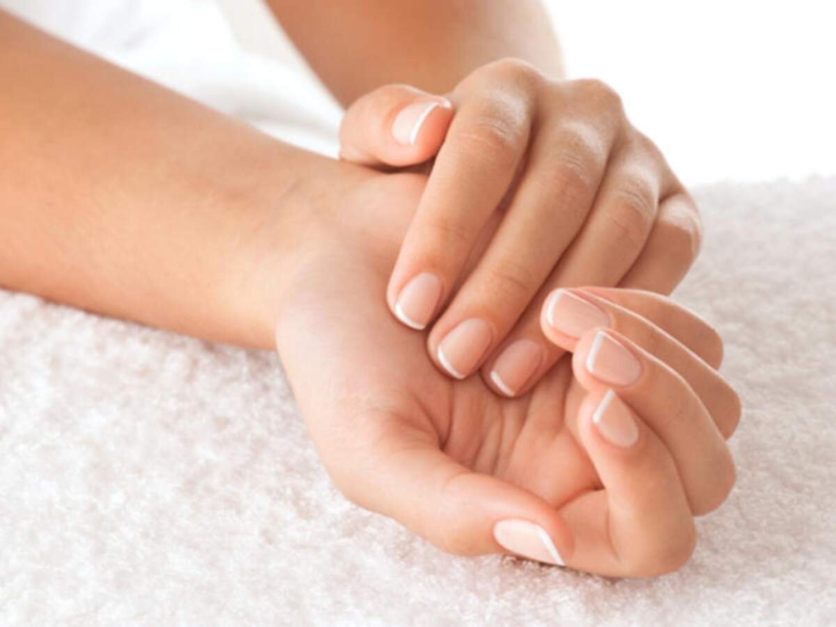 Best Tips To Grow Your Nails Faster And Healthier Best Tips To Grow Your Nails Faster And Healthier