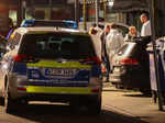 In pics: Shootings in Germany leave eight dead
