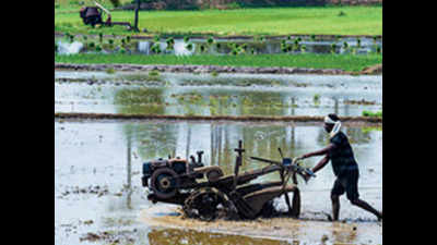 Tamil Nadu govt may introduce Cauvery special agriculture zone bill in assembly today