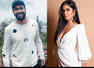 Vicky Kaushal visits Katrina Kaif’s house?