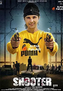 Shooter