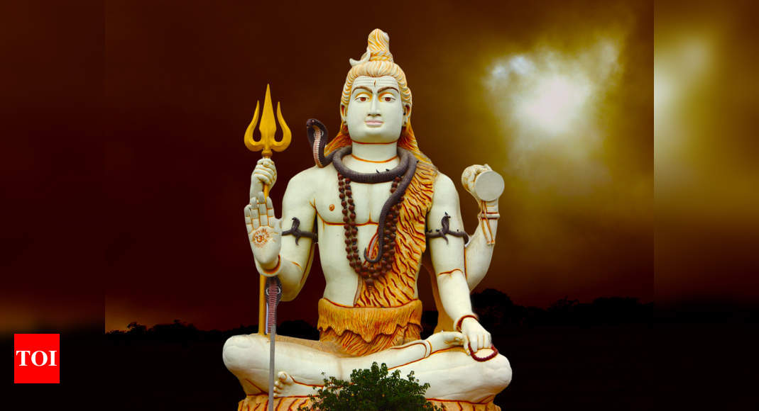 Maha Shivratri 2020 Vrat Puja Vidhi Shubh Mahurat Vrat Katha Fasting Rules And How To 2809