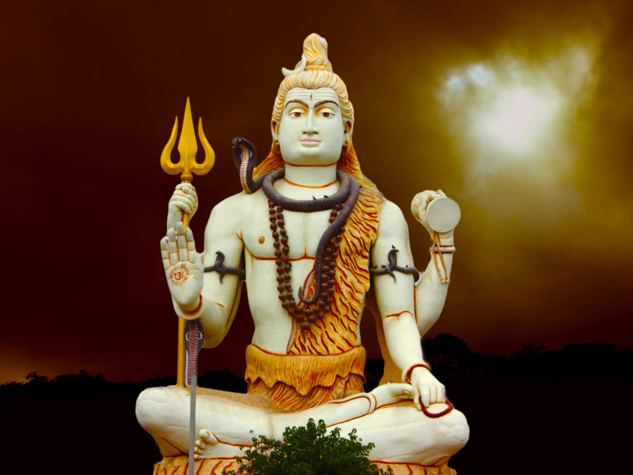 Happy Maha Shivratri 2020: Wishes, Messages, Quotes, Images ...