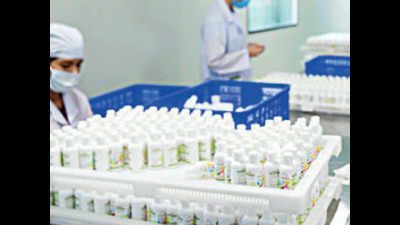 USFDA: Manufacturers’ quality systems in India have matured