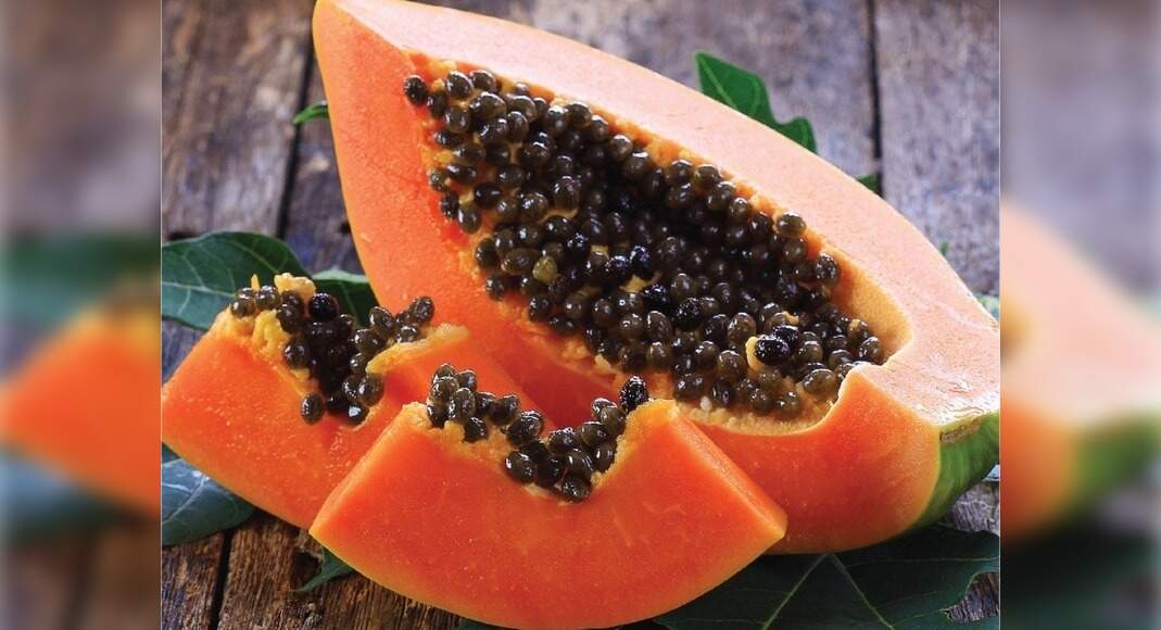 Ways in which papaya can help you lose weight Misskyra